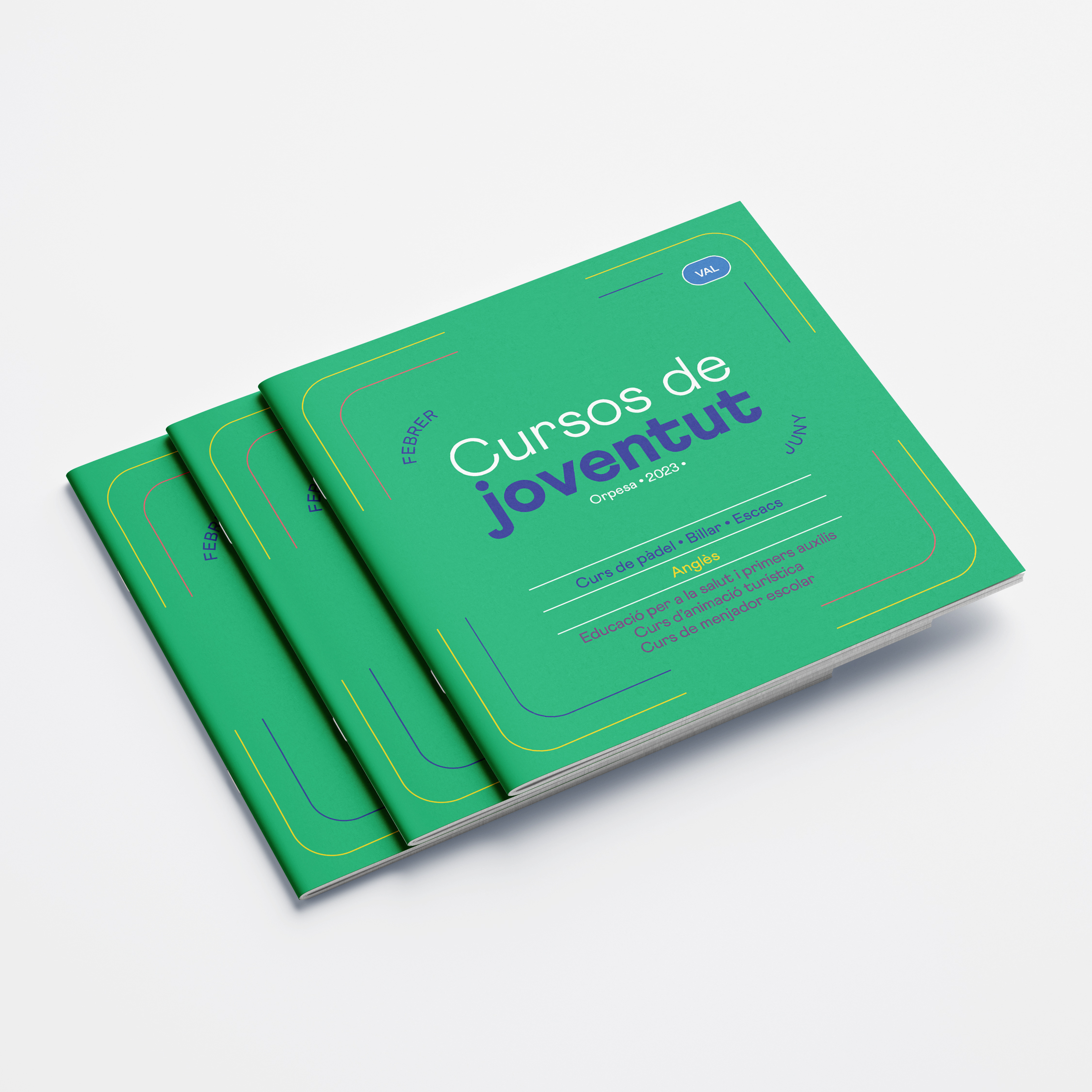 Youth courses